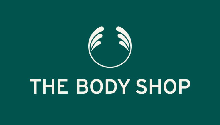 The Body Shop - Green-A.E.