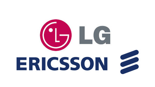 Lg Ericsson